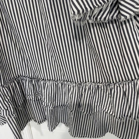 Zara off the shoulder dress - Picture 8 of 8